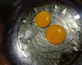 Foto langkah ke 1 dari resep Kulit risoles glutten free.