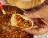 ચાઈનીઝ સમોસા(chaines samosa recipe in Gujarati) રેસીપી સ્ટેપ3ફોટો