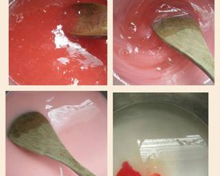 💗Cendol sutera💗 - Step 2