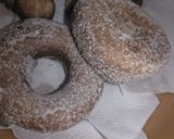 Foto del paso 7 de la receta: Donas de avena
