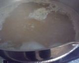 Foto del paso 1 de la receta: Arroz especial y nutritivo (arroz integral)