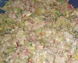 Foto del paso 5 de la receta: Albóndigas con salsa 🍝