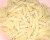 صورة لخطوة 1 من وصفة طاجن معكرونه باللحمه🥘