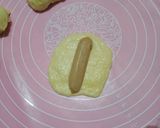 Foto langkah ke 5 dari resep Roti goreng isi sosis (mini).