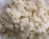 Foto del paso 2 de la receta: 179. Falso cuscús de coliflor y verduritas (entrante verdura)