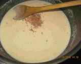 Foto del paso 2 de la receta: Salsa bechamel