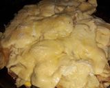Foto del paso 3 de la receta: Osobuco con papas🍟🍳🍽
