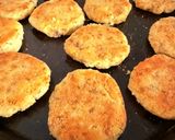 Foto del paso 3 de la receta: 🥔🐟 Croquetas de Papa y Atún