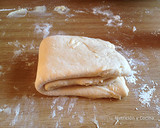 Foto del paso 9 de la receta: Croissants