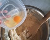 Foto del paso 3 de la receta: Pan "Garibaldi" 🇲🇽 sin batidora
