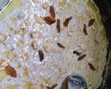 সিমাইএর পায়েস (simai er payesh recipe in bengali) রেসিপি ধাপ - 4 ছবি