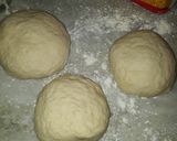 Foto del paso 4 de la receta: Pizza casera