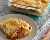Foto del paso 6 de la receta: Lasaña boloñesa casera