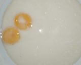 Foto langkah ke 2 dari resep 76. Klapertart Panggang Ekonomis.