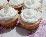 Foto del paso 7 de la receta: Muffins de vainilla y rellenos