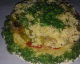 صورة لخطوة 4 من وصفة مقلوبه خضار