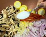 Foto del paso 8 de la receta: Espaguetis borrachos