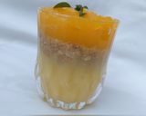 A picture of step 7 of Mini quick triffle.