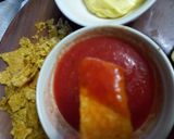 Foto del paso 4 de la receta: Salsa para nachos o tacos