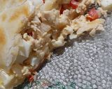 Foto del paso 6 de la receta: Tarta de Pollo