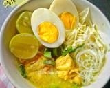 Cara Membuat Soto Ayam Kuning 6