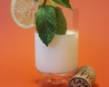 Foto del paso 3 de la receta: Sgroppino variación a la cava