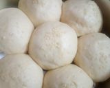 A picture of step 4 of Homemade paav.