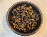 Foto del paso 5 de la receta: Snack crujiente de cochayuyo con finas hierbas