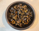 Foto del paso 5 de la receta: Snack crujiente de cochayuyo con finas hierbas
