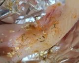 Foto del paso 1 de la receta: Filet de atún con berenjenas al limón