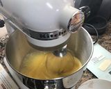 Foto del paso 2 de la receta: Bizcochuelo de chocolate pequeño