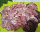 Foto langkah ke 1 dari resep Sate kambing yummy.