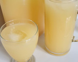 Foto del paso 5 de la receta: Jugo refrescante de piña y jengibre