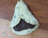 عکس مرحله 7 از دستور کلوچه سیستانی