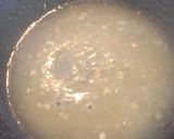 A picture of step 7 of Fried Chicken with Honey Lemon Sauce.