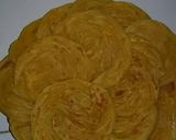 Foto langkah ke 7 dari resep Roti cane / maryam.