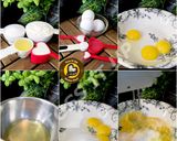 A picture of step 1 of Bakery Style Vanilla Pastry Beginner Friendly Recipe.