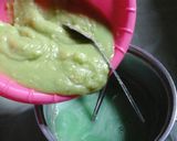 Foto langkah ke 3 dari resep Puding ubi rambat.