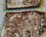 Mac and Cheese on Pumpernickel recipe step 1 photo