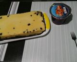 Foto langkah ke 9 dari resep Cheesecake kukus berry-oreo.