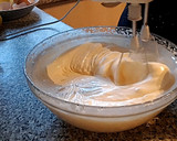Foto del paso 4 de la receta: Cup Cakes de Limón con ganaché montada de chocolate