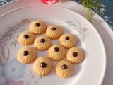 Kue Semprit