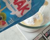 Foto langkah ke 6 dari resep Amparan Tatak Khas Banjar.