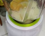 รูปขั้นตอนการทำที่ 6 ของ สาคูนมสดมะม่วง