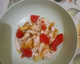 Foto langkah ke 6 dari resep Soto medan.