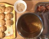 Gluténmentes Tejszínes képviselőfánk recept fázis 5 fotója