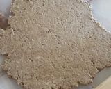 Foto del paso 2 de la receta: Tortaparilla integral vegan, mejor que la de la parada del colectivo!