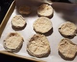 Foto del paso 4 de la receta: Bocadillo de berenjena en boniato