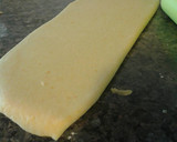 Foto del paso 4 de la receta: Hojaldrinas nevadas