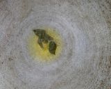 A picture of step 1 of Masala Makhana.